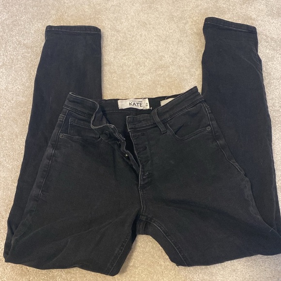 Dynamite skinny jeans bundle of 2/30$ - Picture 4 of 5